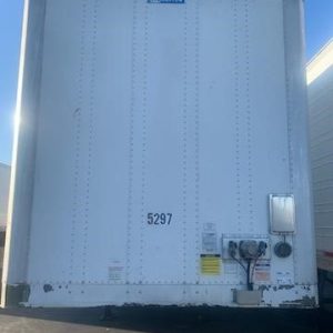 2020 STOUGHTON 5297