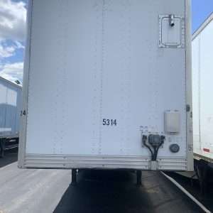 2017 UTILITY 5314