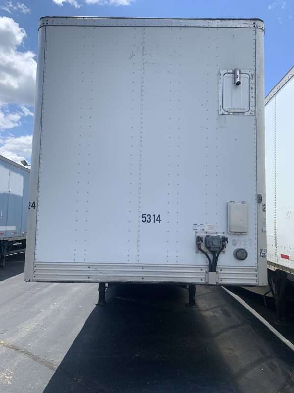 2017 UTILITY 5314