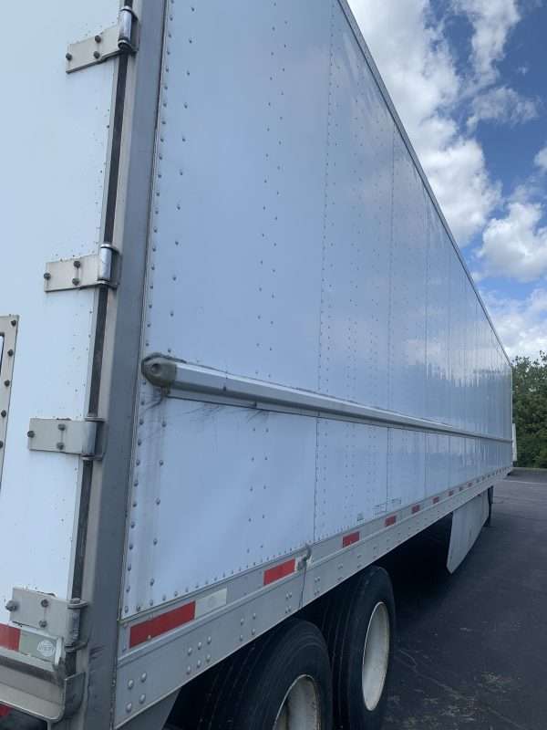 2017 UTILITY 5314 - Image 6