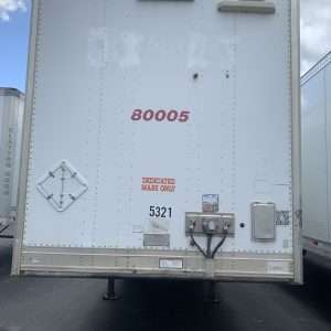 2014 GREAT DANE 5321