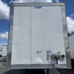 2026 Stoughton 5317