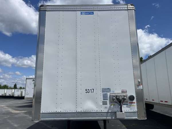 2026 Stoughton 5317