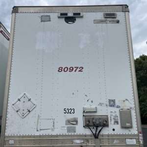 2015 GREAT DANE 5323