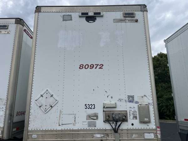 2015 GREAT DANE 5323