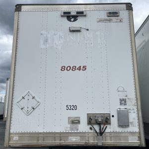 2015 GREAT DANE 5320