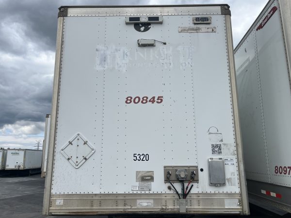 2015 GREAT DANE 5320