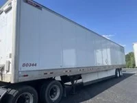 2015 GREAT DANE 5334