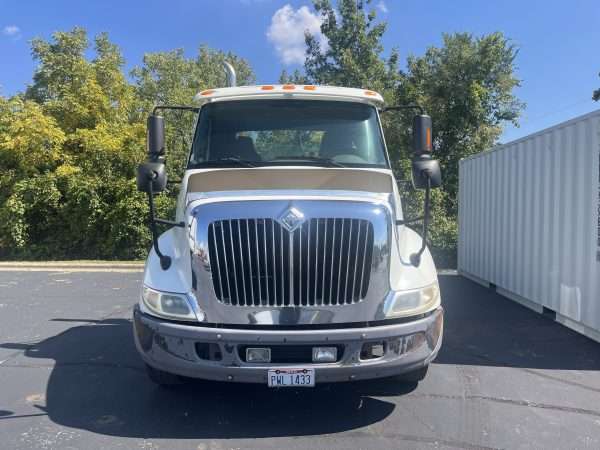 2007 INTERNATIONAL TRANSTAR 8600 - Image 3