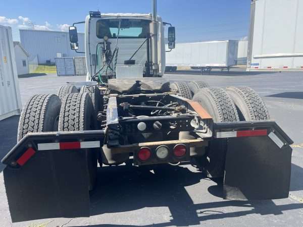 2007 INTERNATIONAL TRANSTAR 8600 - Image 6